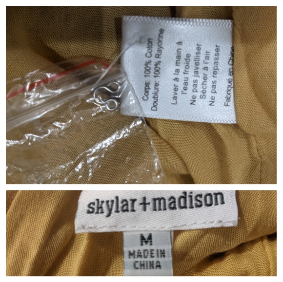 Dolls Kill Strapless Mini Dress - Picture 9 of 11